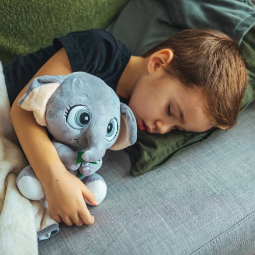 La ventilation buccale